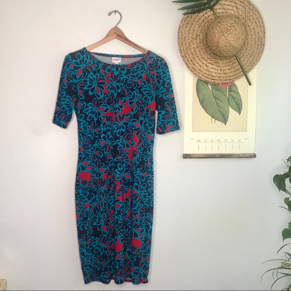 LuLaRoe Dress